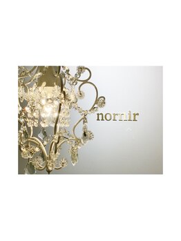ノルニル(nornir)/サロンの雰囲気