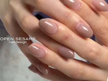 オープンセサミ 練馬/