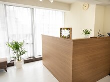 エヌフロウ(n.flow)/フロント