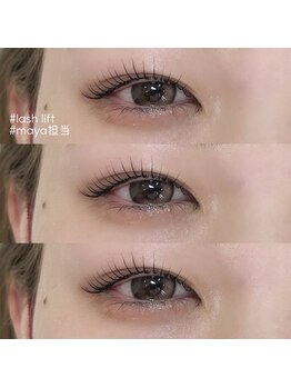 アイビューティーニコル 和歌山市店(eye beauty nicol)/◆まつげパーマ☆