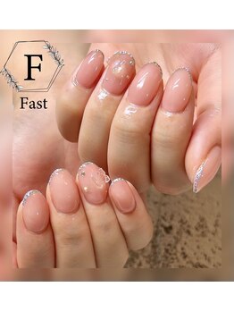 アイラッシュサロン ファスト(Fast)/hand☆オススメデザイン☆