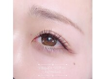 ジュエリーラッシュ(Jewelry Lash)の雰囲気（当店人気No,1の持ちが良いフラットラッシュがオススメ！！）