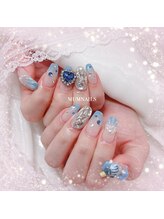 マムネイル 錦糸町(mumnails)/120min