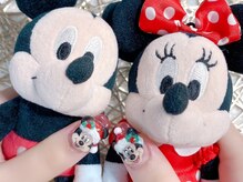 ラルネイル 大宮(Lull. nail)/3Dパーツご追加♪