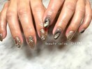 【nail】