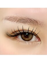 レジアント(Rediant)/LEDマツエク120本