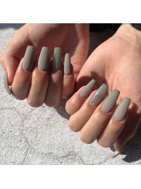 マットネイル[新宿/新宿駅]