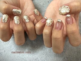 *hand nail design collection*