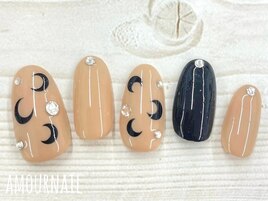 Amour 定額トレンドコース