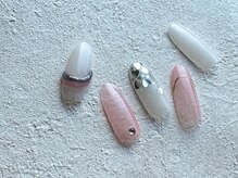 マイネイル 柏店/ラージcourse