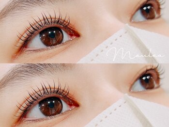 マウレア (Maulea)の写真/【ロイヤルセーブルでパッチリな目元へ】質感にこだわったロイヤルセーブル。初めての方にもおススメ◎