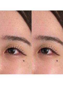 エミン(emin)/まつ毛パーマ