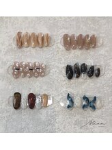 ミアン(Mian)/9月Mianオリジナル