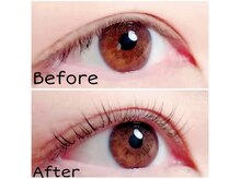 エンジェルナンバー(Angel No.)/パーマ