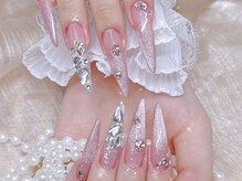 クイーンズネイルサロン(Queen's nail salon)/