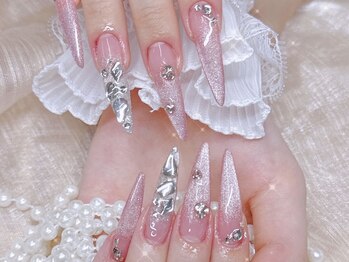 クイーンズネイルサロン(Queen's nail salon)/