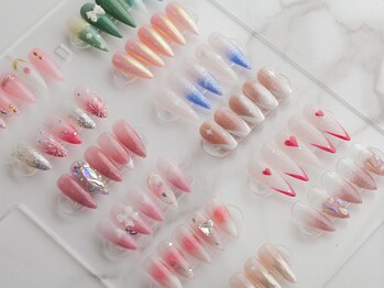 リョウコ(Ryoko)/