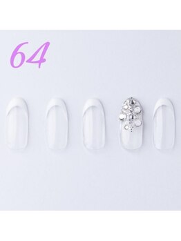 はあとねいる 横浜中田店/