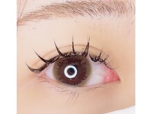 ティエル ELPATIO店(TIELU)/キュートスタイル