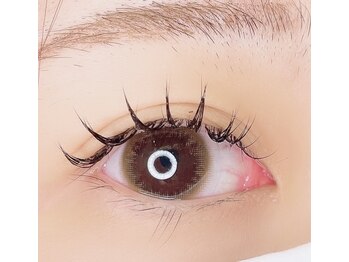 ティエル ELPATIO店(TIELU)/キュートスタイル