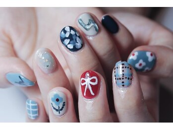 メトロ(Metro)/フルアート