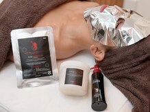 エクリ(ECRI)/マーメイドトリートメント