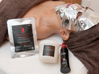 エクリ(ECRI)/マーメイドトリートメント