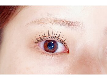 ABマツエクネイルサロン 2号店/まつげパーマ