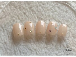 ストーンネイル