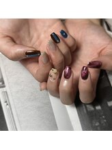 ルイア(Luia)/monthly×monthly