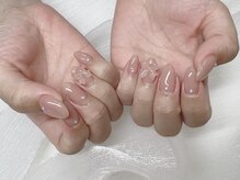 セレブレイル(CELEBRAIL)/ワンカラーネイル