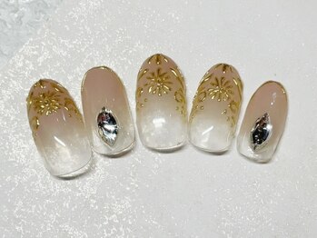 ルアナ(LUANA)/大人可愛いトレンドプラン