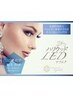【LEDマツエク上60本】フラットラッシュ4800円★圧倒的な持続力！