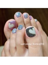 ハナオト(HANAOTO)/