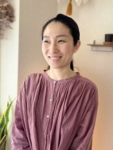 ねはん&nbsp;津脇 かなえ