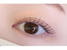 リル(RiRe)/ラッシュリフト × エクステ