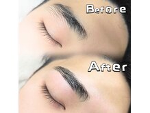 ゲート 吹田店(GATE)の雰囲気（メンズ眉も人気◎ご来店から退店まで30分以内♪）