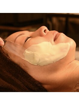 ベルダ(Beldad)/水素/鎮静クールパック