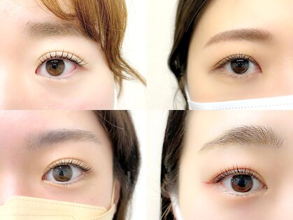 リリーラッシュ 国分寺南口店(LilyLash)の写真