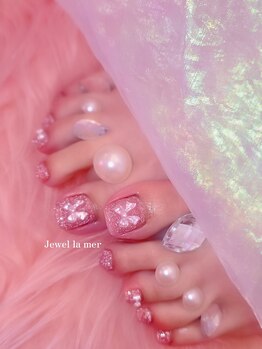 ジュエル ラ メール(Jewel la mer)/