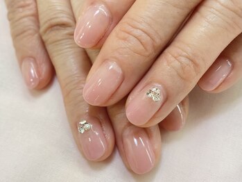 カラーグラデーション