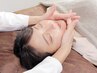 【一番人気】造形Face美容鍼＋小顔矯正75分　18000円→17000円
