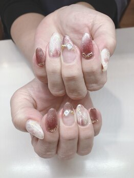 ティーエヌ 本厚木店/アーリーサマー☆8250円税込