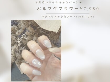 ベリーネイル(Berry Nail)の写真