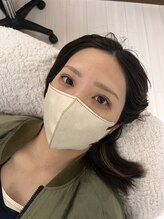 チピ 那覇新都心店(Chipie)/パリジェンヌ