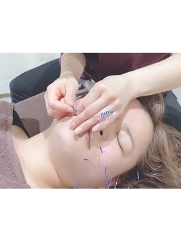 4000円以下のお手頃メニューがあるサロン