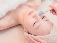 ケアズ(CARES)/毛穴洗浄フェイシャルマッサージ