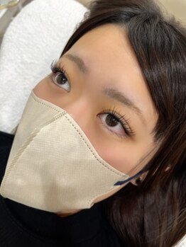 ウレア(ulea)/目力UPデザイン♪