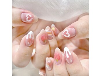 サクラ(SAKURA)/ネイル