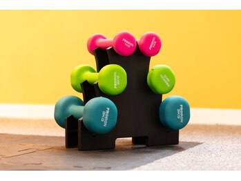 ピーチパンサージム 二子玉川/